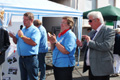 Sommerfest 2012