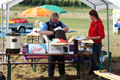 Sommerfest 2012