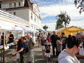 Sommerfest 2012