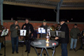 Winterzauber 2012
