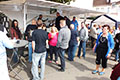 Sommerfest 2013