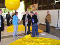 Ausbildung Volunteer 07
