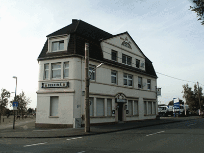 Plaas Heimatverein
